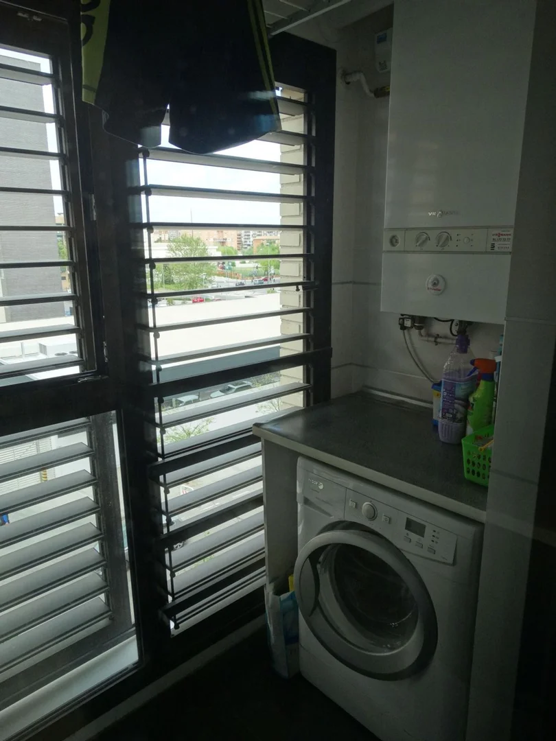 Piso en calle Clarinetes, 1 - Foto 6