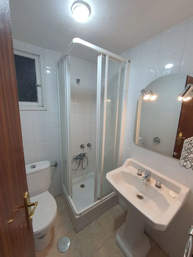 Estudio en Calle del Doctor Fleming, 44, Nueva España - Foto 5