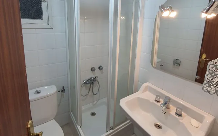 Estudio en Calle del Doctor Fleming, 44, Nueva España - Foto 5