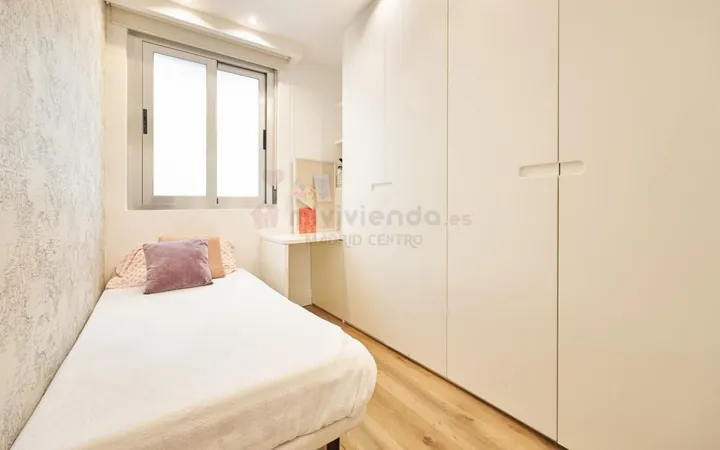 Piso en Calle de Lagasca, Castellana - Foto 16