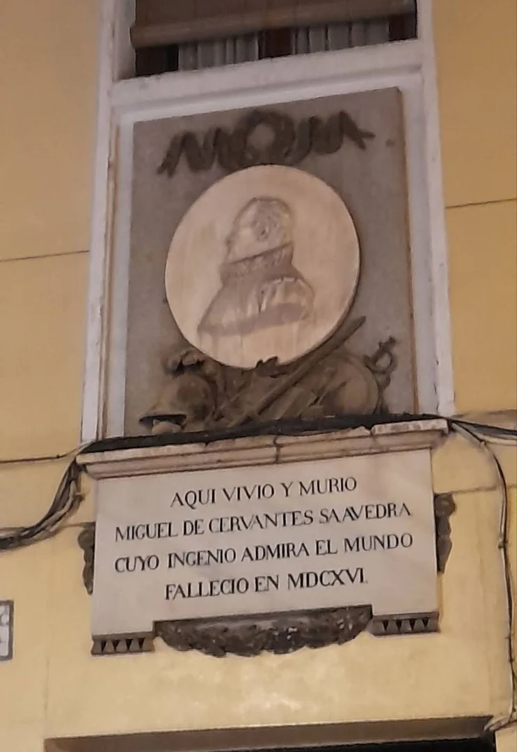 Piso en calle de Cervantes, 2 - Foto 1