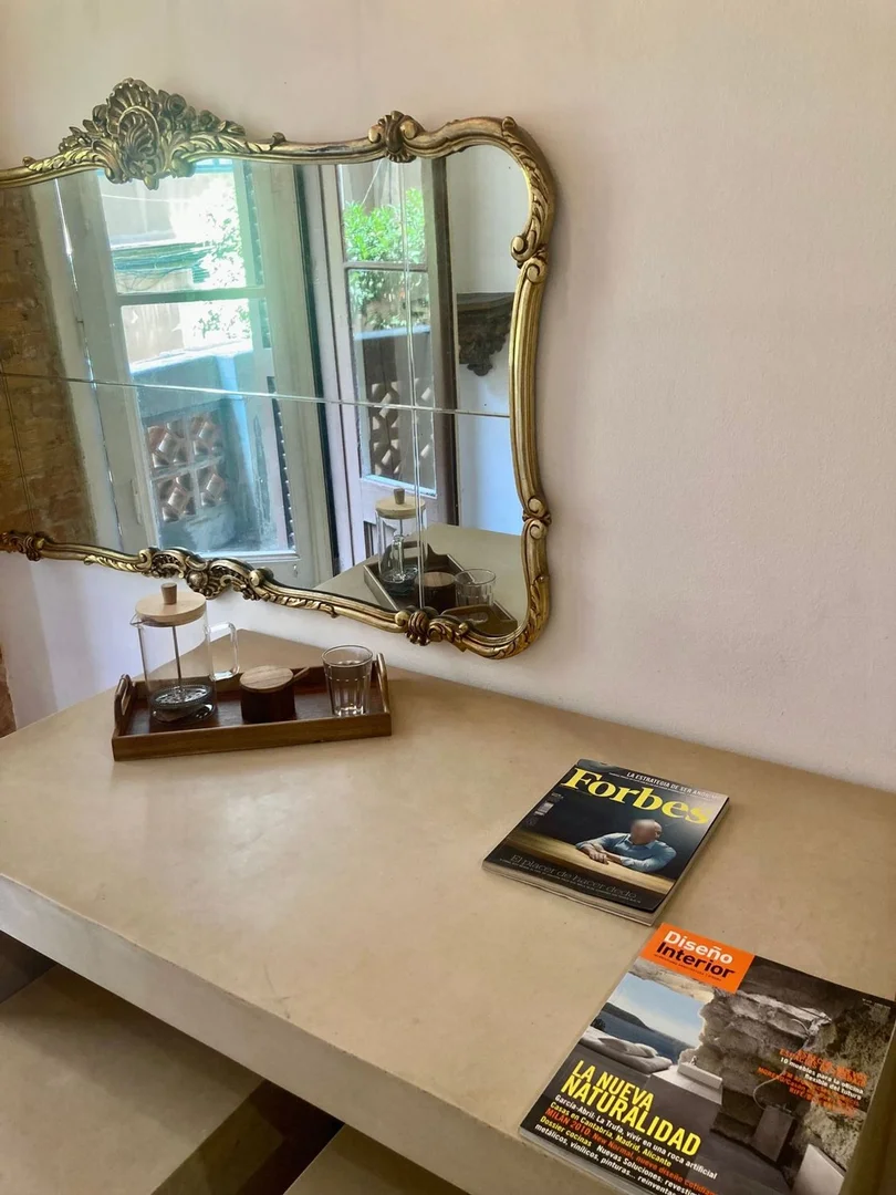 Estudio en calle de Sant Agustí, 2 - Foto 4