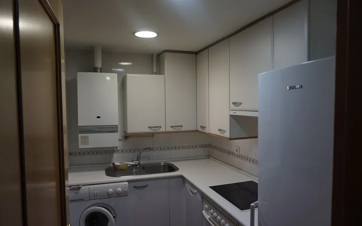 Piso en Calle Mozart, 7, Casa de Campo - Foto 5