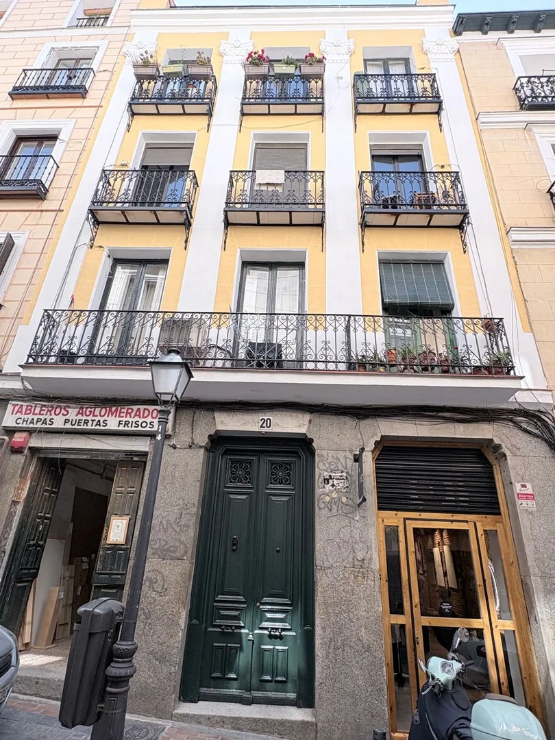 Piso en Madera, 20, Malasaña-Universidad - Foto 8