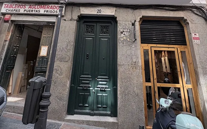 Piso en Madera, 20, Malasaña-Universidad - Foto 8