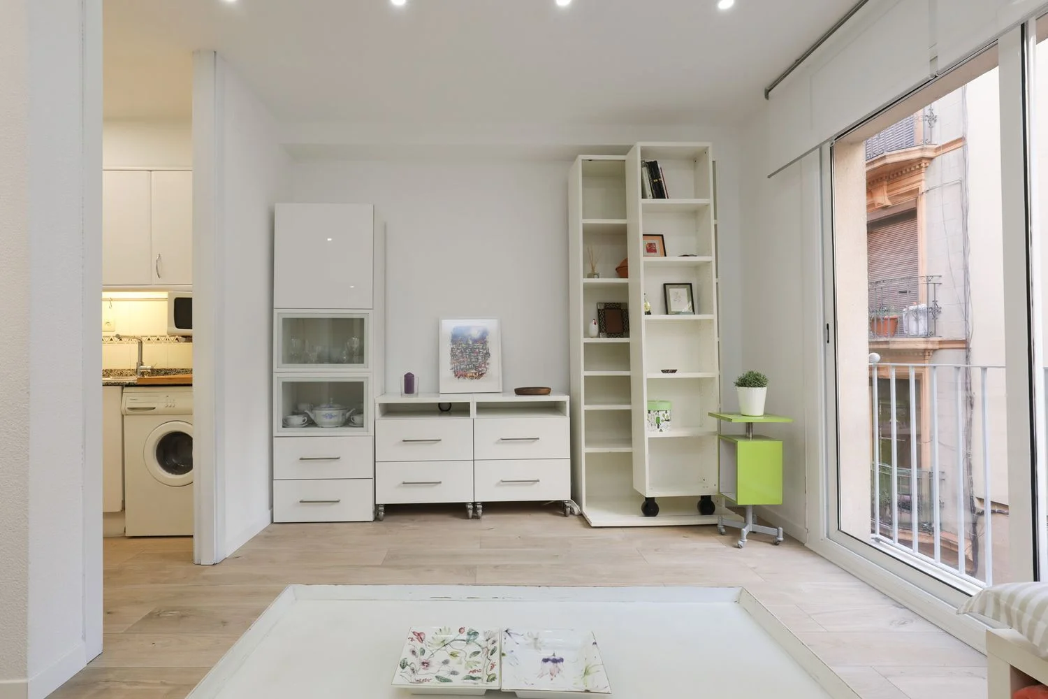 Piso en calle Santa Madrona, 1 - Foto 17