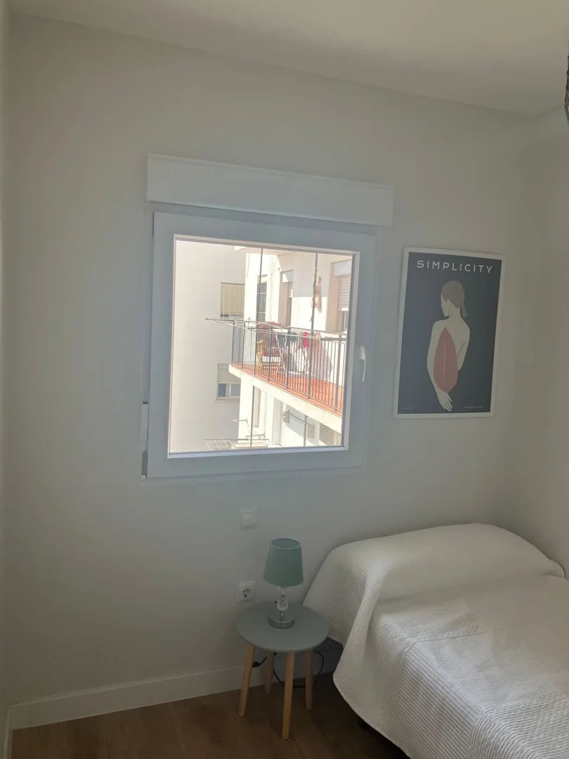 Piso en Calle Nuestra Señora de Gracia, Buena Vista - Foto 16