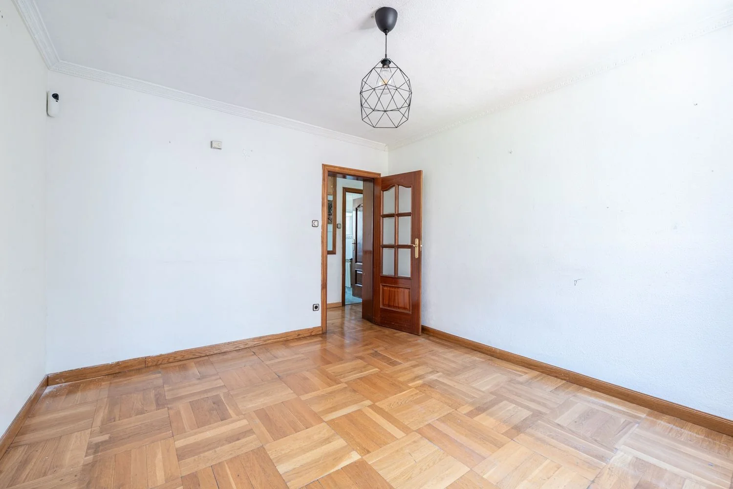 Piso en Calle de Ángel Múgica, Tres Olivos - Valverde - Foto 4