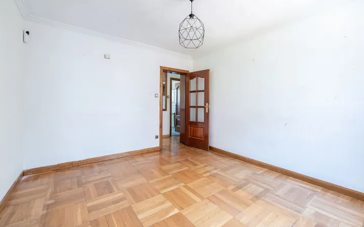 Piso en Calle de Ángel Múgica, Tres Olivos - Valverde - Foto 4