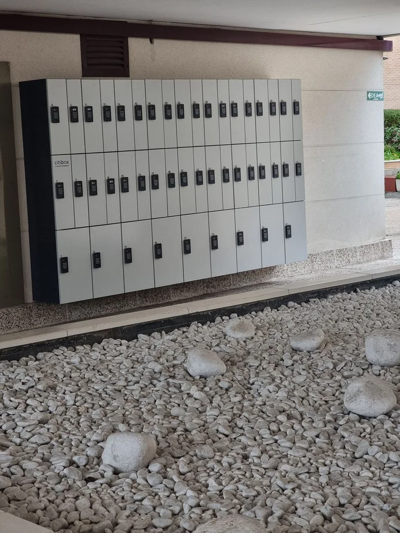 Piso en calle de Valcarlos, 35 - Foto 22