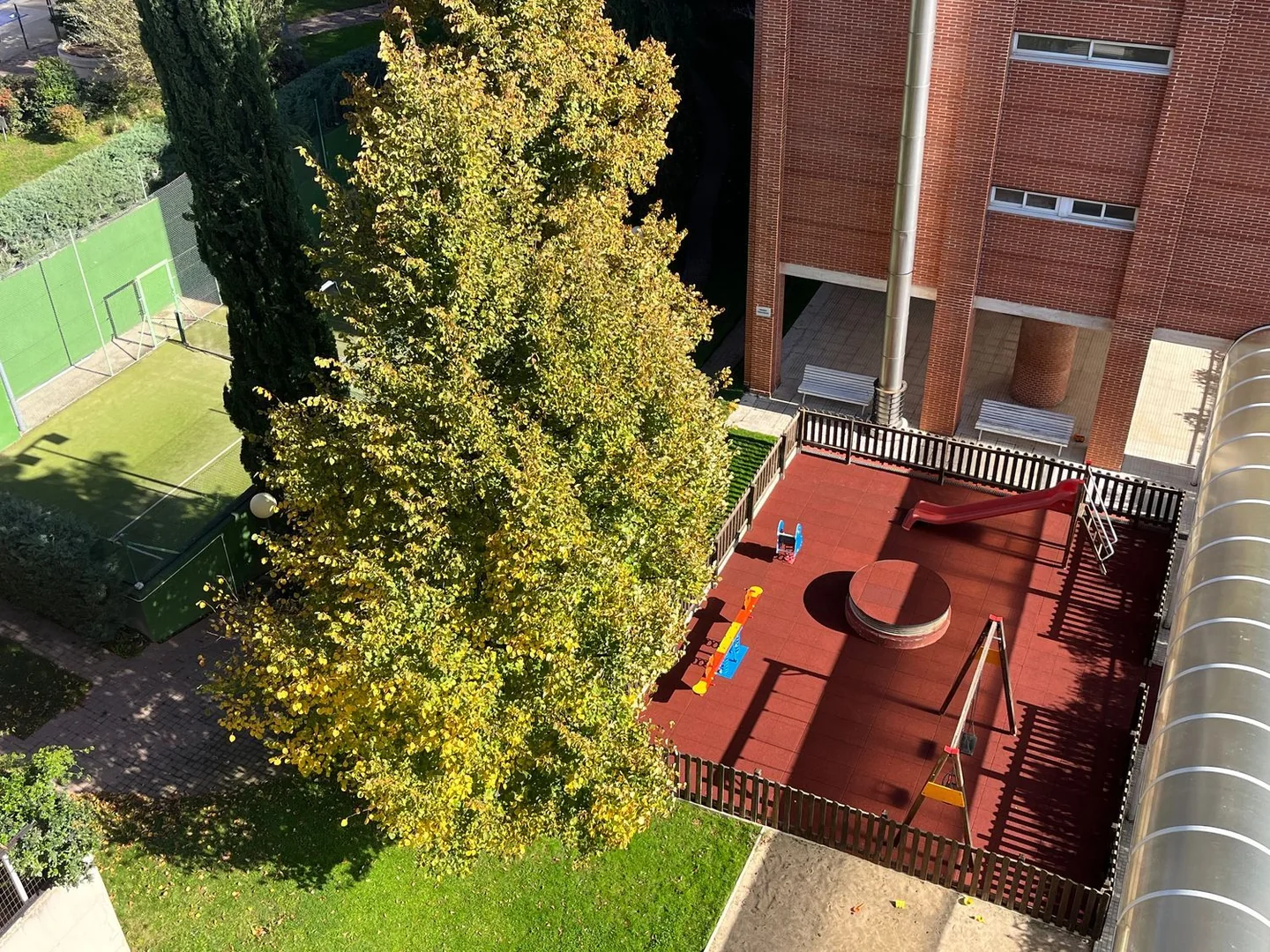 Piso en Avenida de Machupichu, 11, Conde Orgaz-Piovera - Foto 16