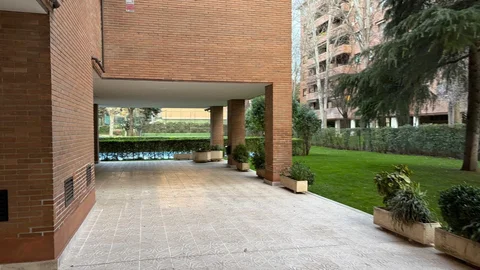 Piso en calle de Moralzarzal, 102 - Foto 31