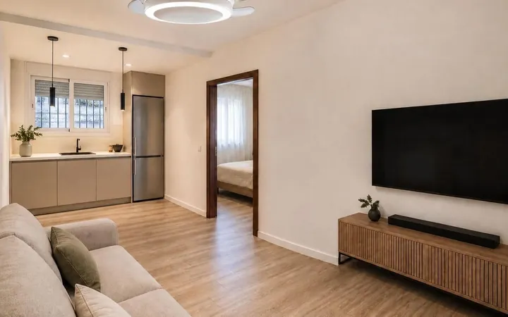 Piso en Calle de Arriaga, 51, Pueblo Nuevo - Foto 3