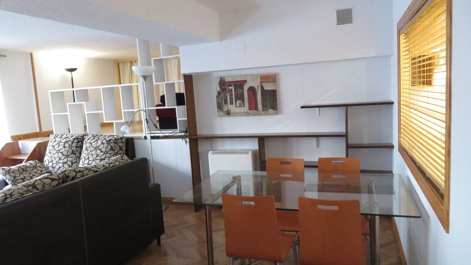 Piso en calle del Príncipe de Vergara, 253 - Foto 4