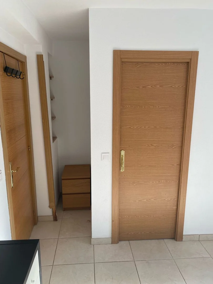 Estudio en Calle de Valmojado, 177 - Foto 11