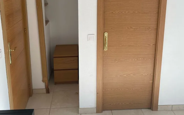 Estudio en Calle de Valmojado, 177 - Foto 11