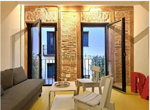 Alquiler de estudio en Calle Cuenca, 4 - Foto 15