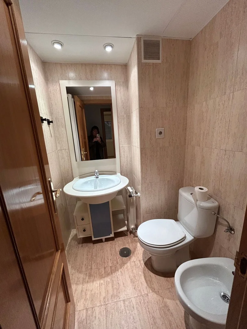 Piso en Barrio Campo de las Naciones-Corralejos - Foto 10