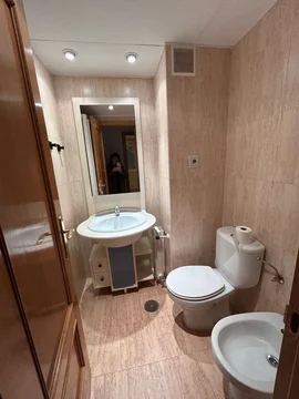 Piso en Barrio Campo de las Naciones-Corralejos - Foto 10