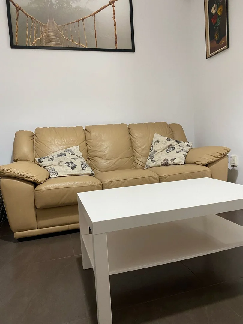 Piso en avenida Príes, 11 - Foto 2