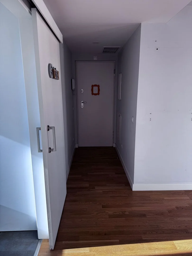 Ático en Barrio Ensanche de Vallecas - La Gavia - Foto 4