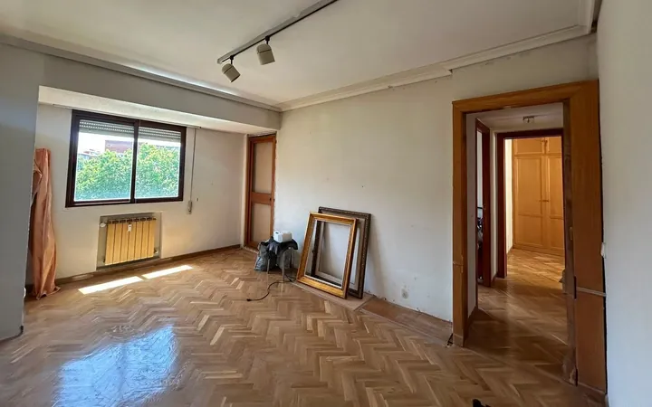 Piso en Calle de Huesca, 27, Cuzco-Castillejos - Foto 1