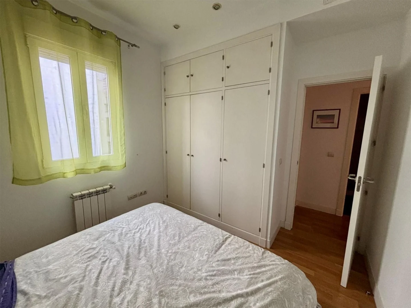 Piso en  Calle de Antonio Acuña 25 - Foto 10