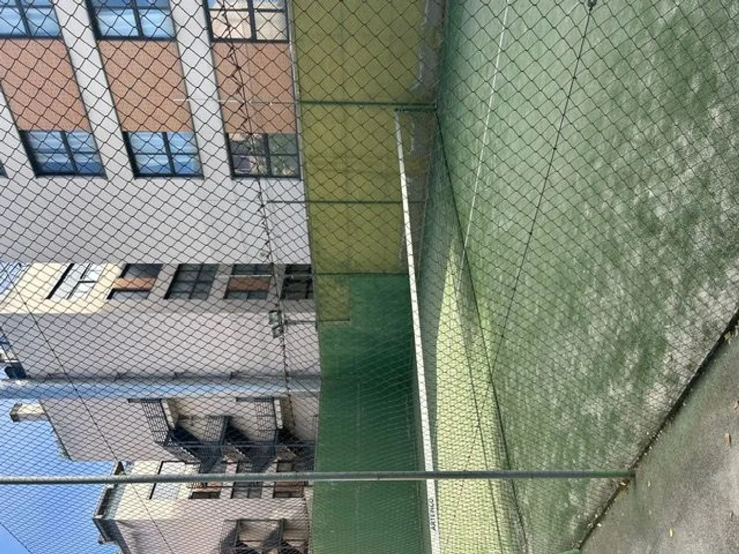 Piso en calle de Julián Camarillo, 59 - Foto 2