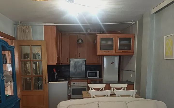 Piso en Calle de Valmojado, 241, Aluche - Foto 1