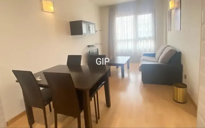 Apartamento en  Madrid Capital - Foto 9