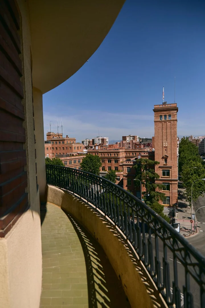 Piso en Avenida de Pablo Iglesias, Vallehermoso - Foto 18