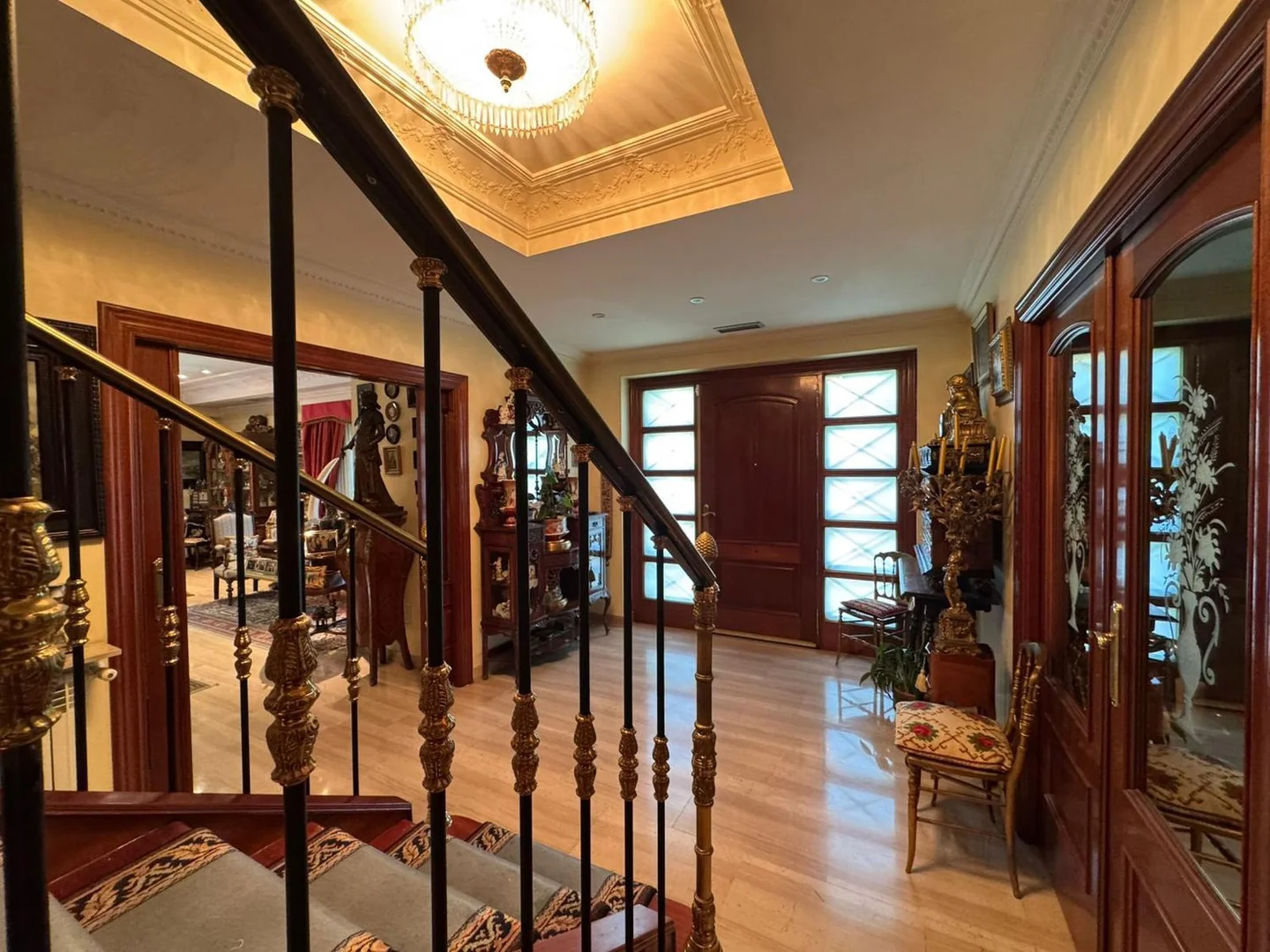 Casa o chalet independiente en Nueva España - Foto 16