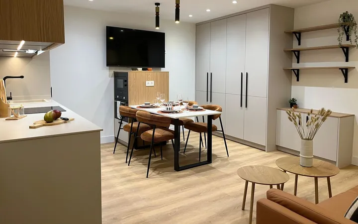 Estudio en Calle de Atocha, 43, Huertas-Cortes - Foto 1