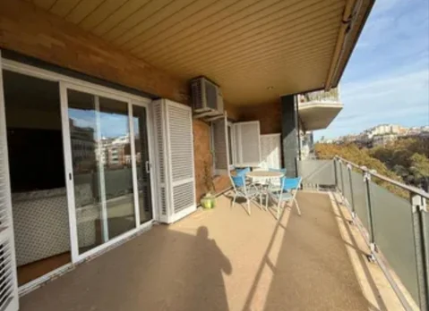 Ático en avenida Meridiana, 408 - Foto 6