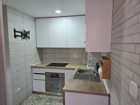 Piso en  Calle Emigrantes 14 - Foto 43