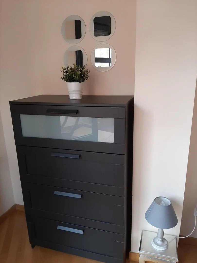 Piso en calle Cantueso, 47 - Foto 12