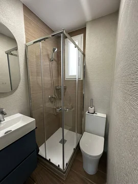 Piso en Barrio Acacias - Foto 10