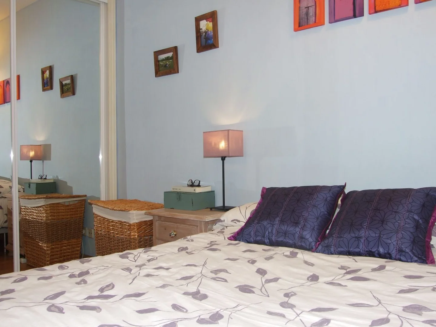 Piso en Barrio Nuevos Ministerios-Ríos Rosas - Foto 19