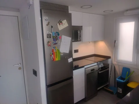 Piso en calle de La Bañeza, 6 - Foto 2