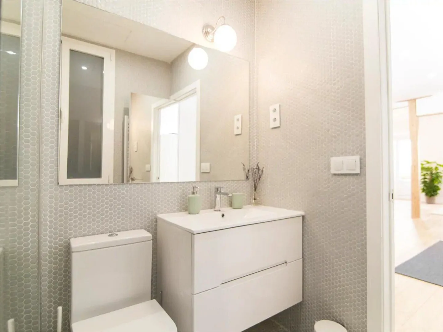 Piso en  Calle de Manuela Malasaña 19 - Foto 8