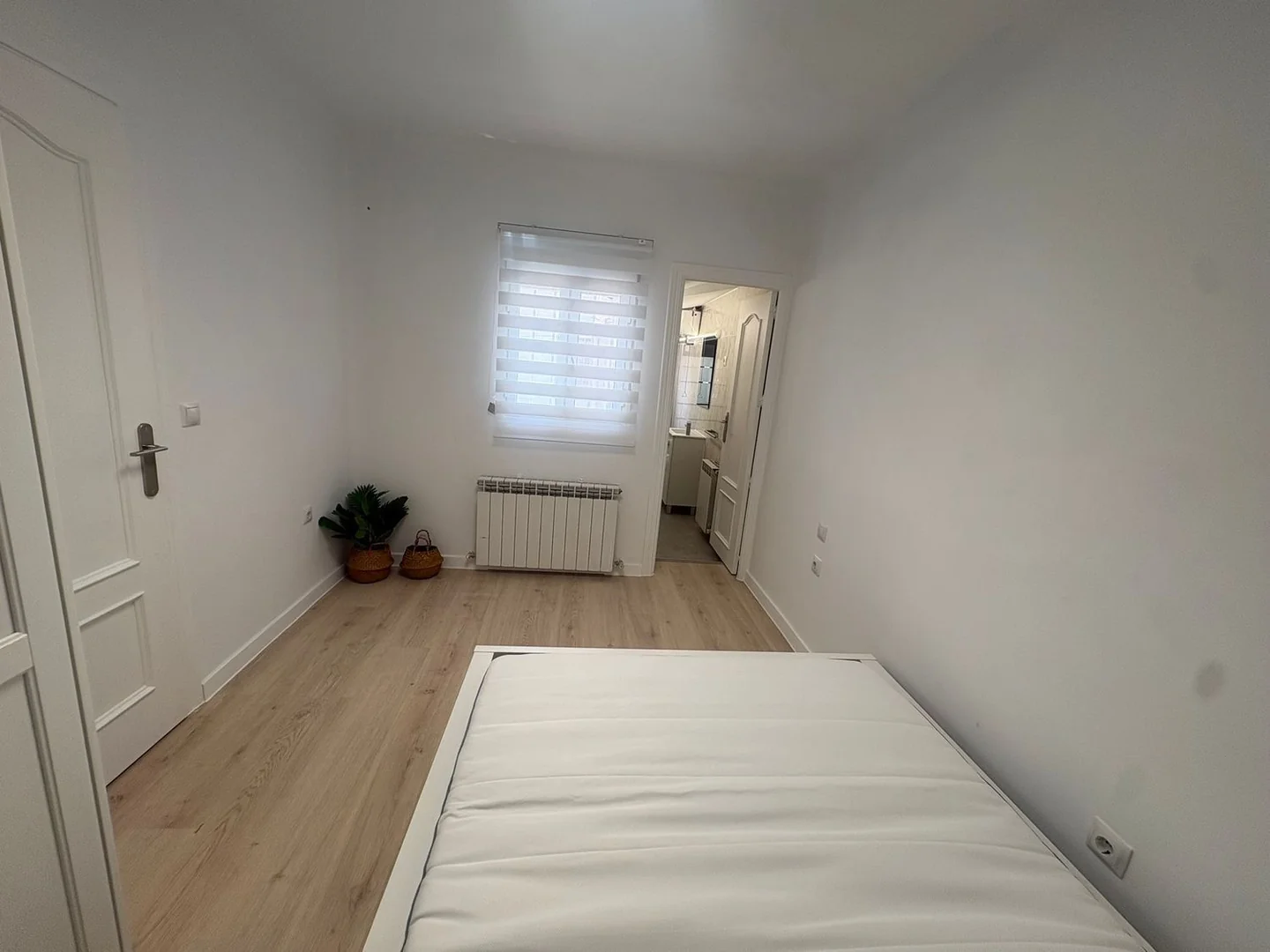 Piso en Calle Antonio Prieto, 91, Zofío - Foto 7