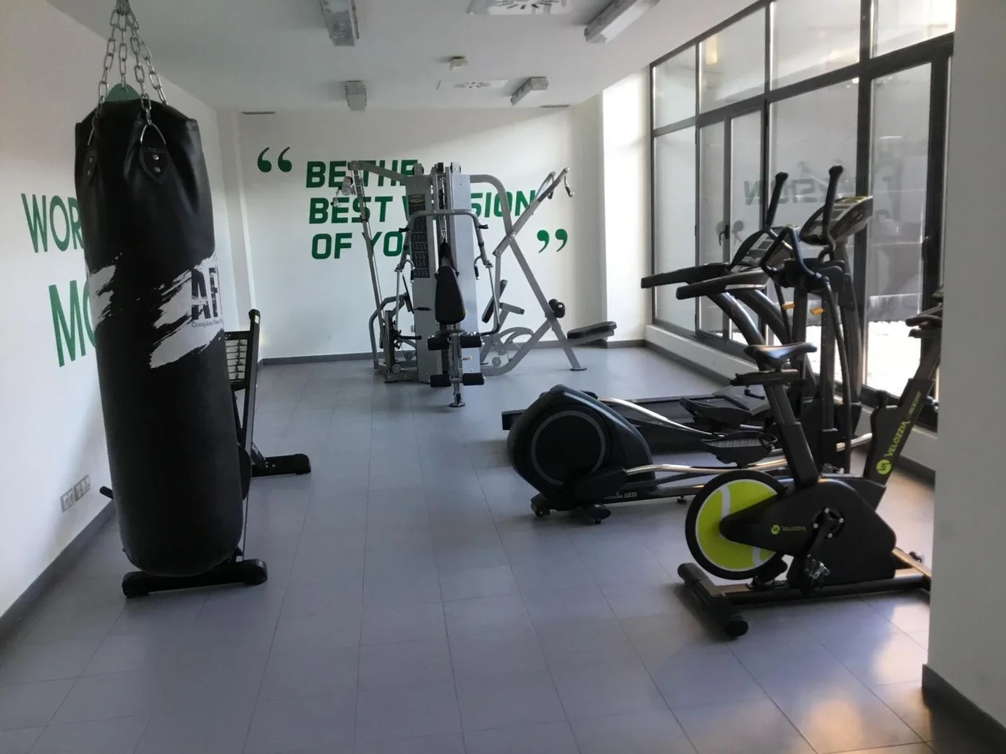 Estudio en calle de Dulce Chacón, 23 - Foto 16