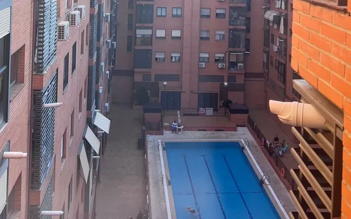 Piso en Calle de María Callas, 4, Los Rosales - Foto 1