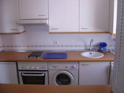 Piso en calle de Julián Camarillo, 59 - Foto 7