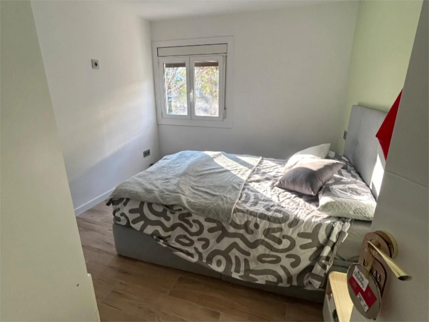 Piso en  Carrer de l'Escultor Ordóñez 58 - Foto 7