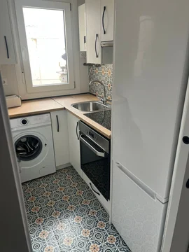 Piso en Calle de Vara de Rey s/n, Palos de la Frontera - Foto 6