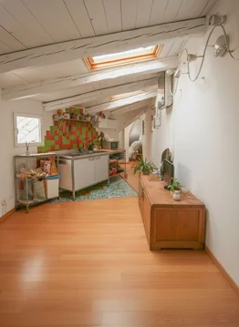 Ático en calle de Embajadores, 2 - Foto 5