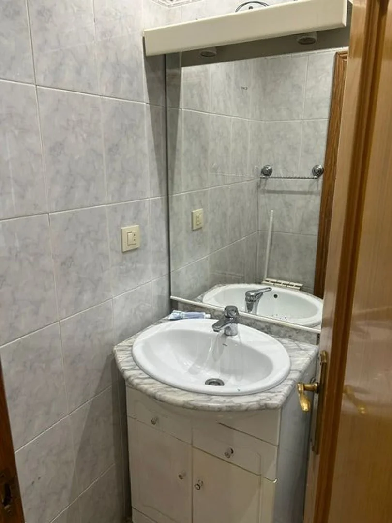 Piso en Calle Vicenta Villegas, 24, Lucero - Foto 17