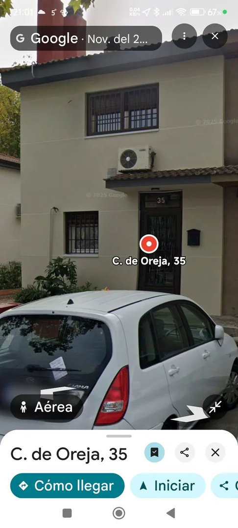 Chalet adosado en Calle de Oreja, 35 - Foto 6