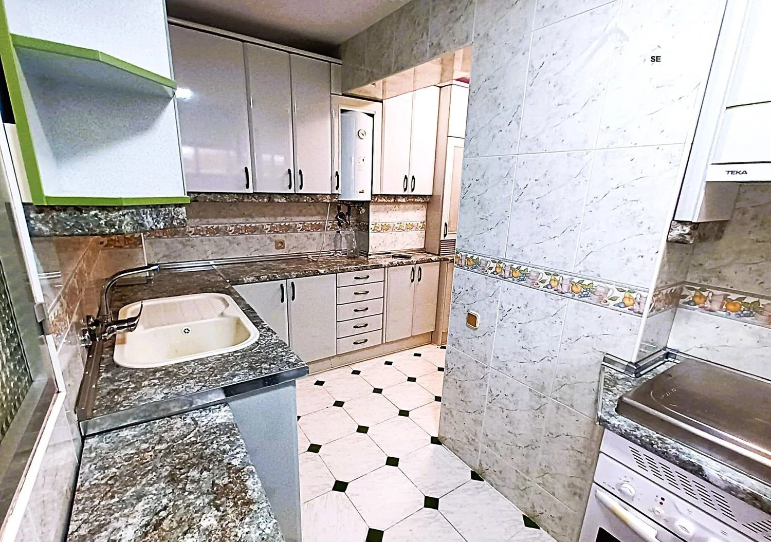 Piso en calle de los Hermanos García Noblejas, 143 - Foto 16